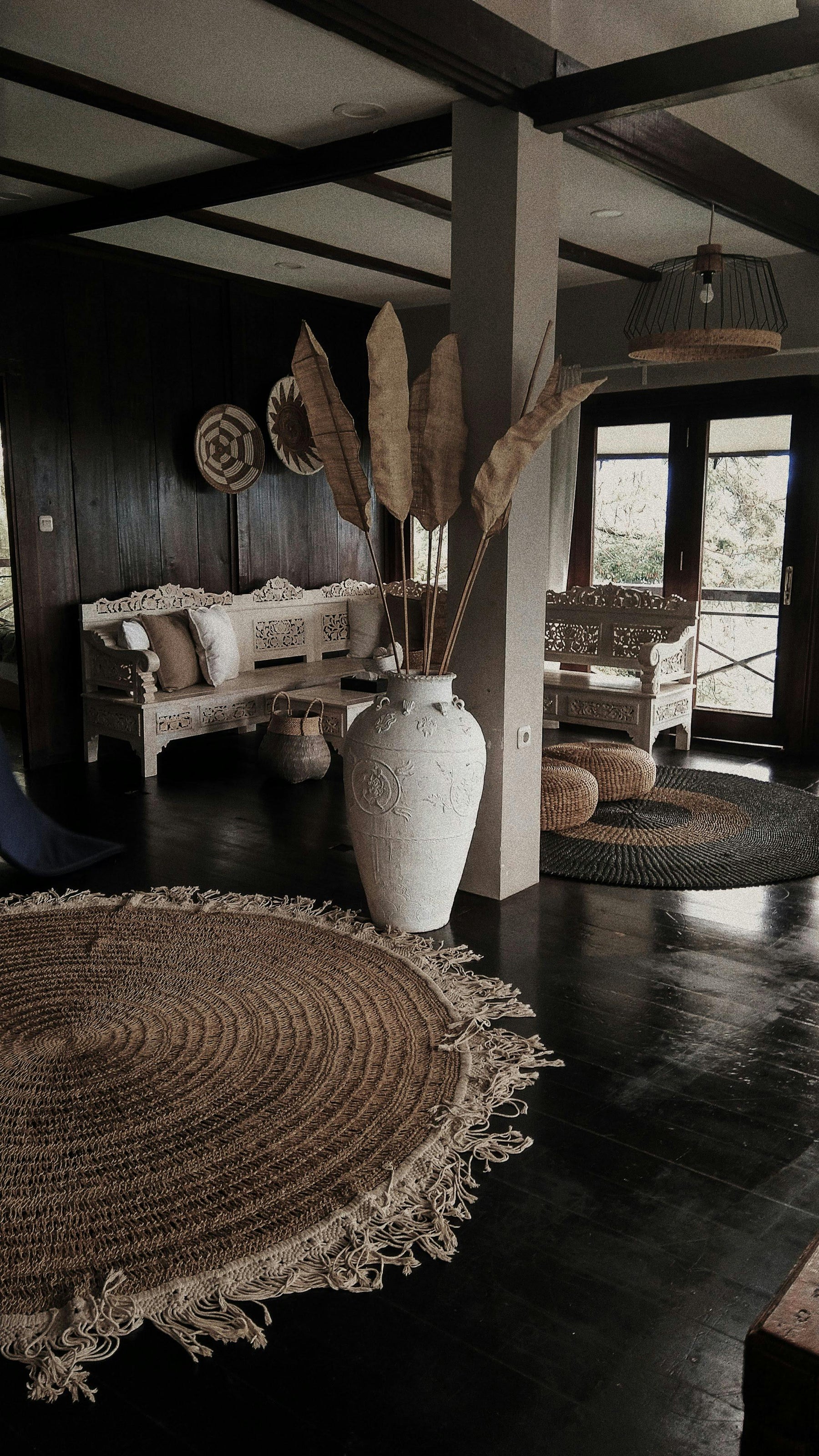 How to source rattan furniture wholesale from Indonesia — Nithya Boutique natural rattan