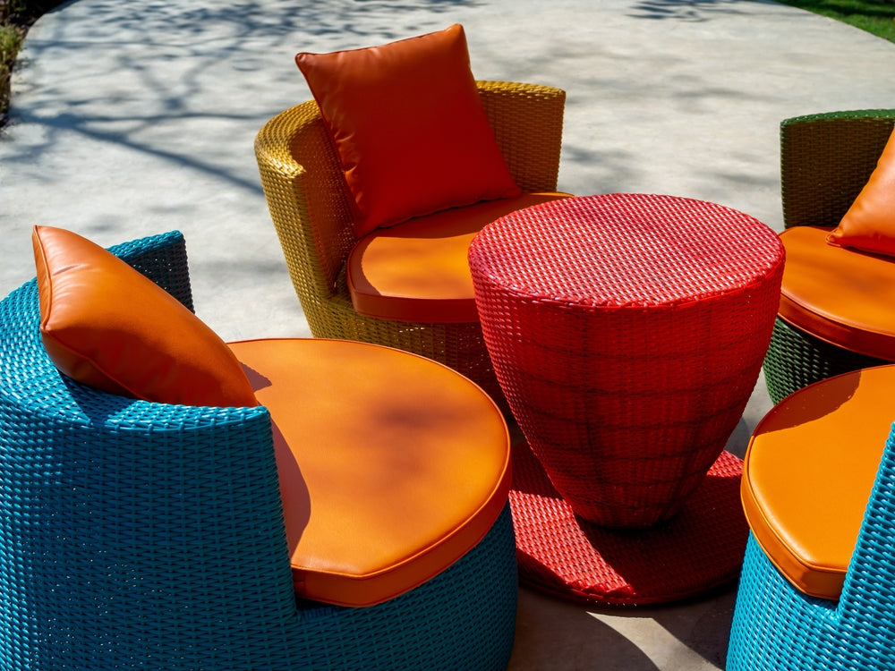 Natural vs synthetic rattan — Indonesia natural rattan baskets and furniture by Nithya Boutique