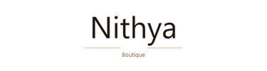 Nithya Boutique - Home